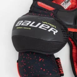 Bauer Vapor 3X Senior Hockey Shoulder Pads -Bauer Sale Store bauer shoulder pads bauer vapor 3x senior hockey shoulder pads 29086225399874