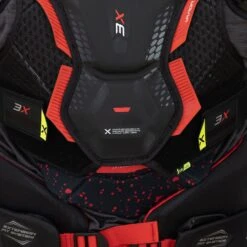 Bauer Vapor 3X Senior Hockey Shoulder Pads -Bauer Sale Store bauer shoulder pads bauer vapor 3x senior hockey shoulder pads 29086226055234