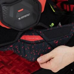 Bauer Vapor 3X Senior Hockey Shoulder Pads -Bauer Sale Store bauer shoulder pads bauer vapor 3x senior hockey shoulder pads 29086226219074