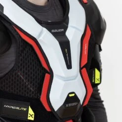 Bauer Vapor Hyperlite Intermediate Shoulder Pads -Bauer Sale Store bauer shoulder pads bauer vapor hyperlite intermediate shoulder pads 29086250106946