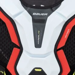 Bauer Vapor Hyperlite Intermediate Shoulder Pads -Bauer Sale Store bauer shoulder pads bauer vapor hyperlite intermediate shoulder pads 29086250172482