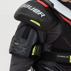 Bauer Vapor Hyperlite Intermediate Shoulder Pads -Bauer Sale Store bauer shoulder pads bauer vapor hyperlite intermediate shoulder pads 29086250434626