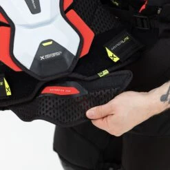 Bauer Vapor Hyperlite Intermediate Shoulder Pads -Bauer Sale Store bauer shoulder pads bauer vapor hyperlite intermediate shoulder pads 29086250598466