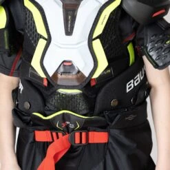 Bauer Vapor Hyperlite Junior Hockey Shoulder Pads 24 Bauer Vapor Hyperlite Junior Hockey Shoulder Pads -Bauer Sale Store bauer shoulder pads bauer vapor hyperlite junior hockey shoulder pads 29086236639298