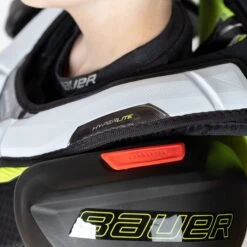 Bauer Vapor Hyperlite Junior Hockey Shoulder Pads 35 Bauer Vapor Hyperlite Junior Hockey Shoulder Pads -Bauer Sale Store bauer shoulder pads bauer vapor hyperlite junior hockey shoulder pads 29086236868674