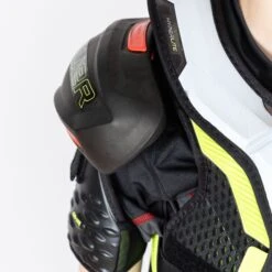 Bauer Vapor Hyperlite Junior Hockey Shoulder Pads 29 Bauer Vapor Hyperlite Junior Hockey Shoulder Pads -Bauer Sale Store bauer shoulder pads bauer vapor hyperlite junior hockey shoulder pads 29086238343234