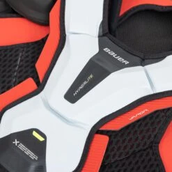 Bauer Vapor Hyperlite Senior Hockey Shoulder Pads -Bauer Sale Store bauer shoulder pads bauer vapor hyperlite senior hockey shoulder pads 29086246535234