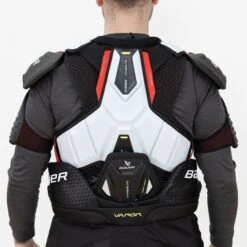 Bauer Vapor Hyperlite Senior Hockey Shoulder Pads -Bauer Sale Store bauer shoulder pads bauer vapor hyperlite senior hockey shoulder pads 29086246699074