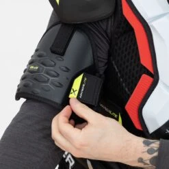 Bauer Vapor Hyperlite Senior Hockey Shoulder Pads -Bauer Sale Store bauer shoulder pads bauer vapor hyperlite senior hockey shoulder pads 29086247419970