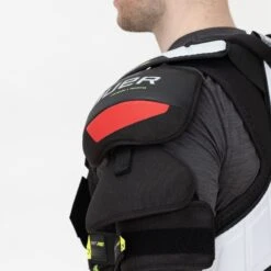 Bauer Vapor Shift Pro Intermediate Hockey Shoulder Pads -Bauer Sale Store bauer shoulder pads bauer vapor shift pro intermediate hockey shoulder pads 29086293786690
