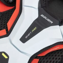 Bauer Vapor Shift Pro Intermediate Hockey Shoulder Pads -Bauer Sale Store bauer shoulder pads bauer vapor shift pro intermediate hockey shoulder pads 29086294081602