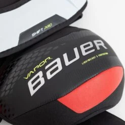 Bauer Vapor Shift Pro Junior Hockey Shoulder Pads -Bauer Sale Store bauer shoulder pads bauer vapor shift pro junior hockey shoulder pads 29086294278210