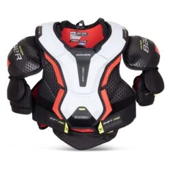Bauer Vapor Shift Pro Junior Hockey Shoulder Pads