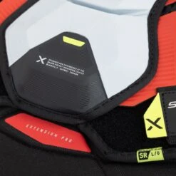 Bauer Vapor Shift Pro Senior Hockey Shoulder Pads -Bauer Sale Store bauer shoulder pads bauer vapor shift pro senior hockey shoulder pads 29086293033026
