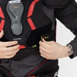 Bauer Vapor Velocity Senior Hockey Shoulder Pads -Bauer Sale Store bauer shoulder pads bauer vapor velocity senior hockey shoulder pads 29086296408130