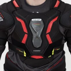 Bauer Vapor Velocity Senior Hockey Shoulder Pads -Bauer Sale Store bauer shoulder pads bauer vapor velocity senior hockey shoulder pads 29086296637506