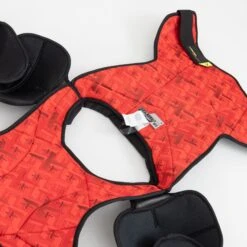 Bauer Vapor Velocity Senior Hockey Shoulder Pads -Bauer Sale Store bauer shoulder pads bauer vapor velocity senior hockey shoulder pads 29086296670274