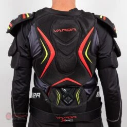 Bauer Vapor X Shift Pro Senior Hockey Shoulder Pads (2020) -Bauer Sale Store bauer shoulder pads bauer vapor x shift pro senior hockey shoulder pads 2020 14781791010882
