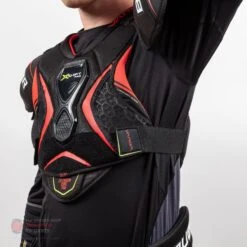 Bauer Vapor X Shift Pro Senior Hockey Shoulder Pads (2020) -Bauer Sale Store bauer shoulder pads bauer vapor x shift pro senior hockey shoulder pads 2020 14781791076418