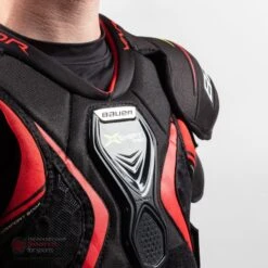 Bauer Vapor X Shift Pro Senior Hockey Shoulder Pads (2020) -Bauer Sale Store bauer shoulder pads bauer vapor x shift pro senior hockey shoulder pads 2020 14781791109186