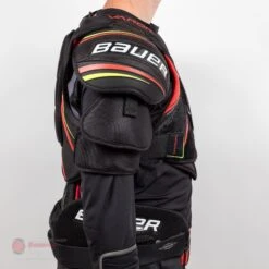 Bauer Vapor X Shift Pro Senior Hockey Shoulder Pads (2020) -Bauer Sale Store bauer shoulder pads bauer vapor x shift pro senior hockey shoulder pads 2020 14781791174722