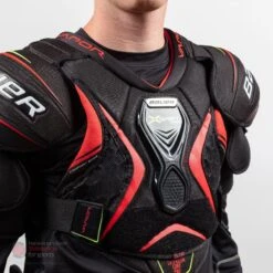 Bauer Vapor X Shift Pro Senior Hockey Shoulder Pads (2020) -Bauer Sale Store bauer shoulder pads bauer vapor x shift pro senior hockey shoulder pads 2020 14781791207490