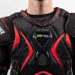Bauer Vapor X Shift Pro Senior Hockey Shoulder Pads (2020) -Bauer Sale Store bauer shoulder pads bauer vapor x shift pro senior hockey shoulder pads 2020 14781791338562
