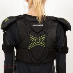 Bauer Vapor X-W Womens Hockey Shoulder Pads -Bauer Sale Store bauer shoulder pads bauer vapor x w womens hockey shoulder pads 14450756321346