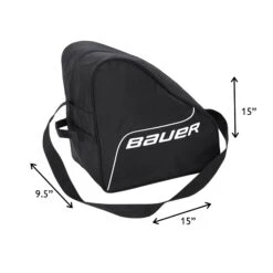 Bauer Skate Bag -Bauer Sale Store bauer skate bag bauer skate bag black 28990997430338