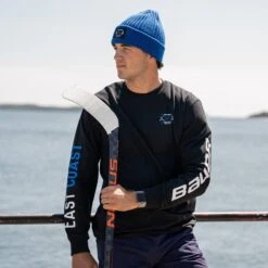 Bauer ECL Rib Patch Knit Toque -Bauer Sale Store bauer toques bauer ecl rib patch knit toque 28813936394306