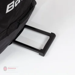 Bauer Premium Senior Goalie Wheel Bag (2019) -Bauer Sale Store bauer wheeled goalie bags bauer premium senior goalie wheel bag 2019 black sr 14807566647362