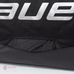 Bauer Premium Senior Goalie Wheel Bag (2019) -Bauer Sale Store bauer wheeled goalie bags bauer premium senior goalie wheel bag 2019 black sr 14807566876738