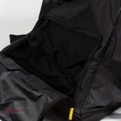 Bauer Premium Senior Goalie Wheel Bag (2019) -Bauer Sale Store bauer wheeled goalie bags bauer premium senior goalie wheel bag 2019 black sr 14807567073346