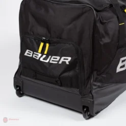 Bauer Premium Junior Wheel Hockey Bag (2019) -Bauer Sale Store bauer wheeled hockey bags bauer premium junior wheel hockey bag 2019 13419221090370