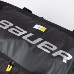Bauer Premium Junior Wheel Hockey Bag (2019) -Bauer Sale Store bauer wheeled hockey bags bauer premium junior wheel hockey bag 2019 13419221123138