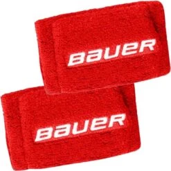 Bauer Wrist Guard -Bauer Sale Store bauer wrist guards bauer wrist guard red 30500754128962